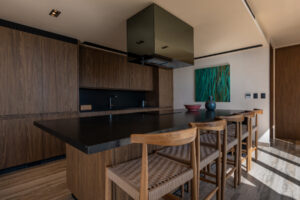 TANKAH, TULUM BEACHFRONT CONDOS