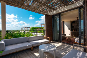 TANKAH, TULUM BEACHFRONT CONDOS
