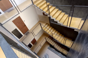 TWO BEDROOMS LOCK-OFF LARGE BALCONY