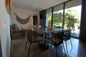 TWO BEDROOMS LOCK-OFF LARGE BALCONY