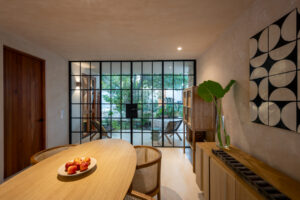 Boutique Residences Mérida Centro