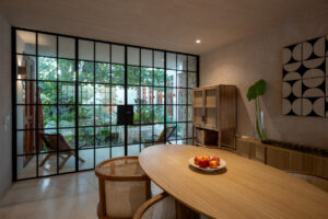 Boutique Residences Mérida Centro