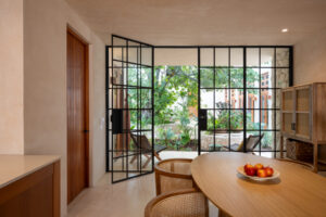 Boutique Residences Mérida Centro