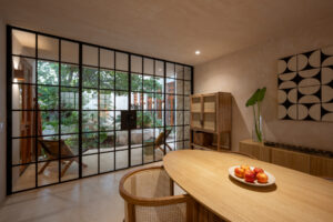 Boutique Residences Mérida Centro