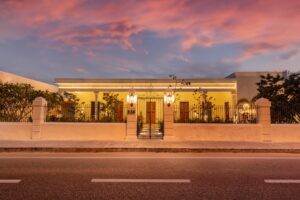 Boutique Residences Mérida Centro
