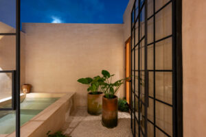 Boutique Residences Mérida Centro