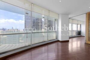 Departamento en Reforma 222