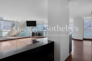 Departamento en Reforma 222