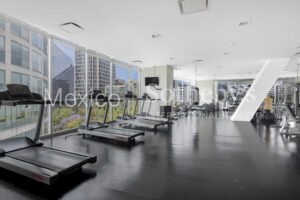 Departamento en Reforma 222
