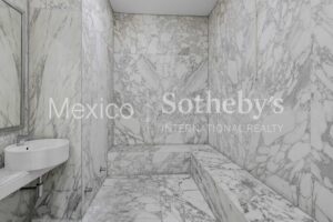 Departamento en Reforma 222