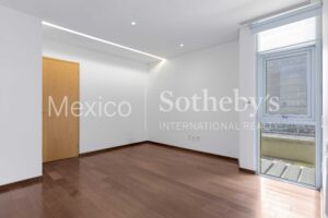 Departamento en Reforma 222