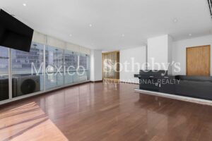Departamento en Reforma 222