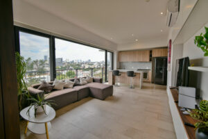 Departamento Bosqalta, Colomos Providencia