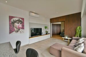 Departamento Bosqalta, Colomos Providencia