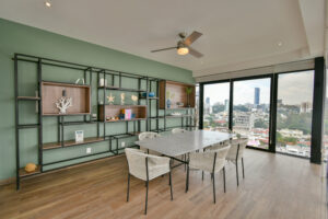 Departamento Bosqalta, Colomos Providencia