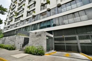 Departamento Bosqalta, Colomos Providencia