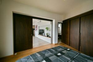 Departamento Bosqalta, Colomos Providencia