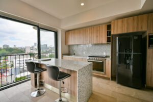 Departamento Bosqalta, Colomos Providencia