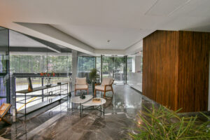 Departamento Bosqalta, Colomos Providencia