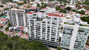 Departamento Bosqalta, Colomos Providencia