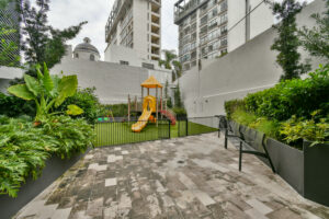 Departamento Bosqalta, Colomos Providencia