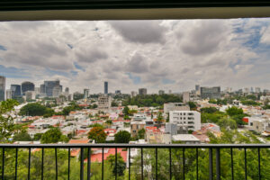 Departamento Bosqalta, Colomos Providencia