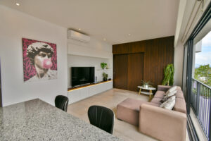 Departamento Bosqalta, Colomos Providencia