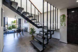 Casa Moyolli Burgos