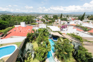 Casa Moyolli Burgos
