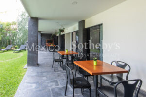 Casa Moyolli Burgos