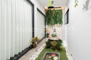 Casa Moyolli Burgos