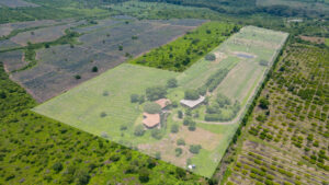 Price Improvement. Rancho El Divisadero, Ixtlahuacán de los Membrillos, Jalisco
