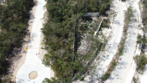 ATTRACTIVE PIECE OF LAND FOR AN APPEALING DEVELOPMENT