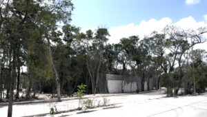 ATTRACTIVE PIECE OF LAND FOR AN APPEALING DEVELOPMENT