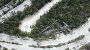 ATTRACTIVE PIECE OF LAND FOR AN APPEALING DEVELOPMENT
