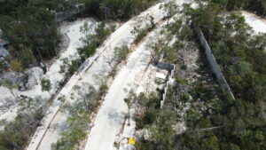 ATTRACTIVE PIECE OF LAND FOR AN APPEALING DEVELOPMENT