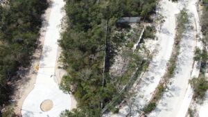 ATTRACTIVE PIECE OF LAND FOR AN APPEALING DEVELOPMENT
