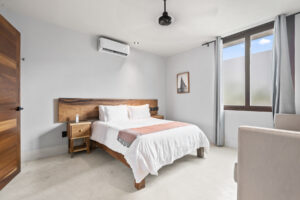 Casa 6 Perlas de Punta de Mita | Modern comfort by the sea