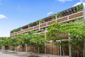 Casa 6 Perlas de Punta de Mita | Modern comfort by the sea