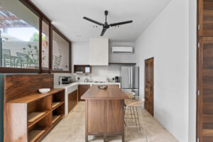 Casa 6 Perlas de Punta de Mita | Modern comfort by the sea