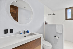 Casa 6 Perlas de Punta de Mita | Modern comfort by the sea