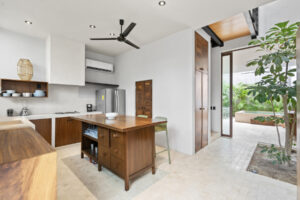 Casa 6 Perlas de Punta de Mita | Modern comfort by the sea