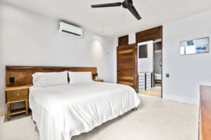 Casa 6 Perlas de Punta de Mita | Modern comfort by the sea