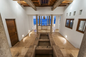 Villa Cormorán | Contemporary colonial elegance by the sea, Litibú