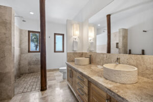 Villa Cormorán | Contemporary colonial elegance by the sea, Litibú
