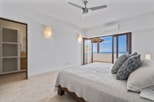 Villa Cormorán | Contemporary colonial elegance by the sea, Litibú