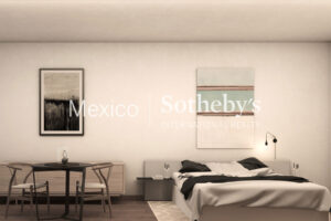 PREVENTA The University Tower- Estudio