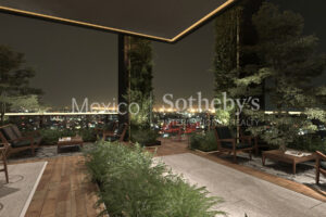 PREVENTA The University Tower- Estudio