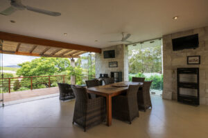 Casa de campo y Terraza para eventos, El Taray