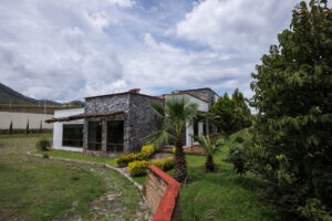 Casa de campo y Terraza para eventos, El Taray